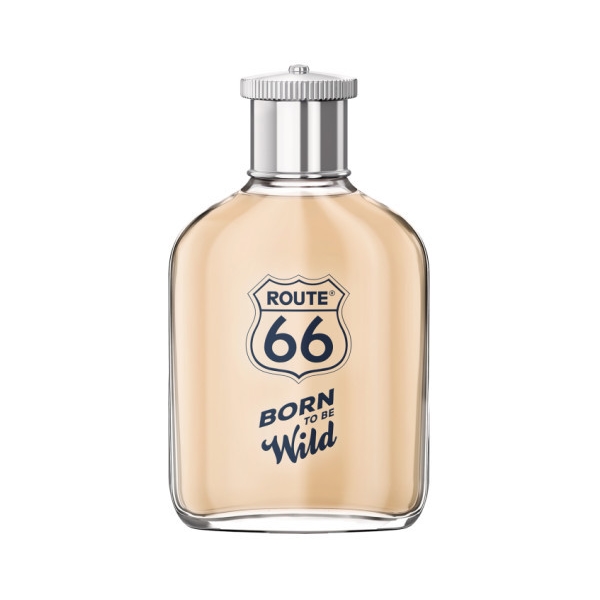 Route 66 Born To Be Wild - Eau de toilette (Bilde 1 av 2)