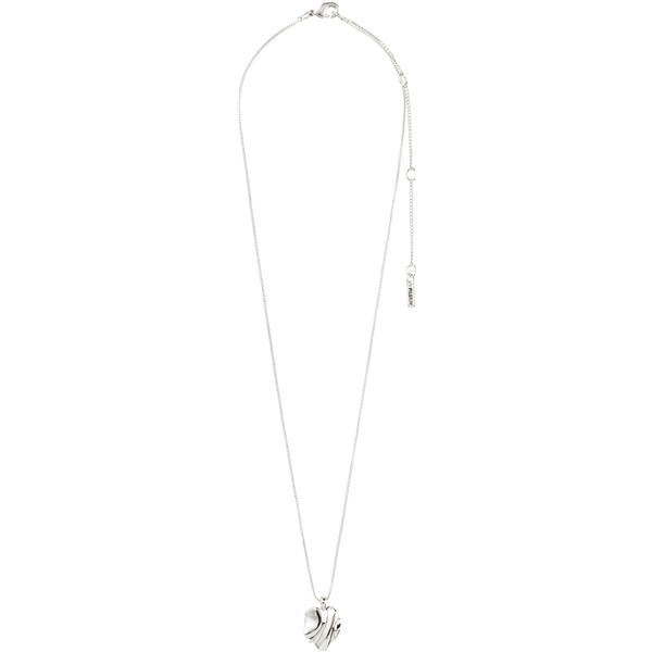 64223-6001 EM Wavy Pendant Necklace (Bilde 2 av 4)