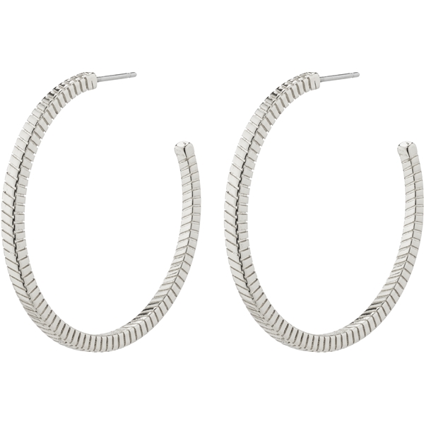 26233-6063 LIDIA Hoop Earrings (Bilde 1 av 3)