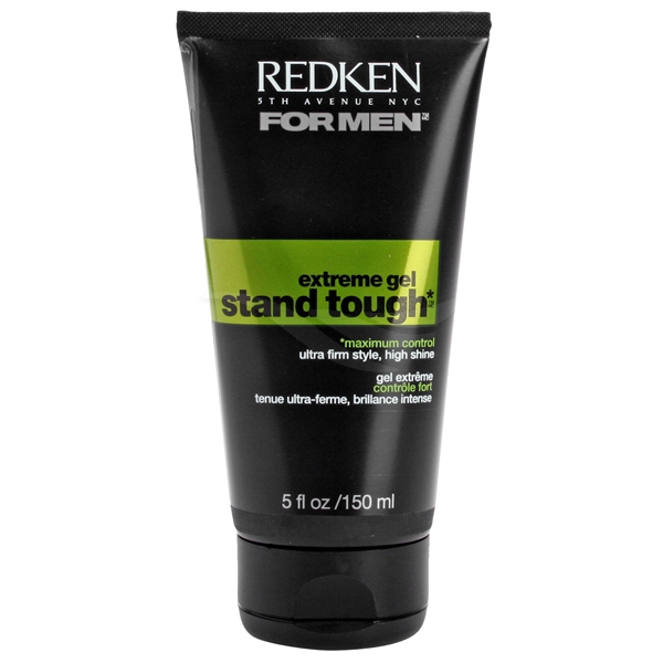 Redken For Men Stand Tough - Extreme Gel