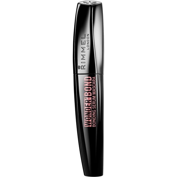 Rimmel Wonder Bond Bonding Serum Mascara (Bilde 4 av 8)