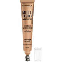 Rimmel Multi Tasker Concealer & Foundation 20 ml No. 050