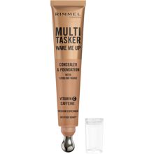 Rimmel Multi Tasker Concealer & Foundation 20 ml No. 065