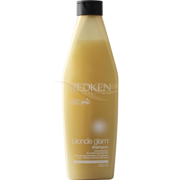 Blonde Glam Shampoo