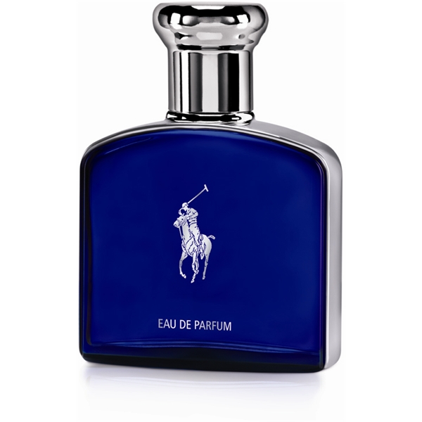 Polo Blue Eau de parfum