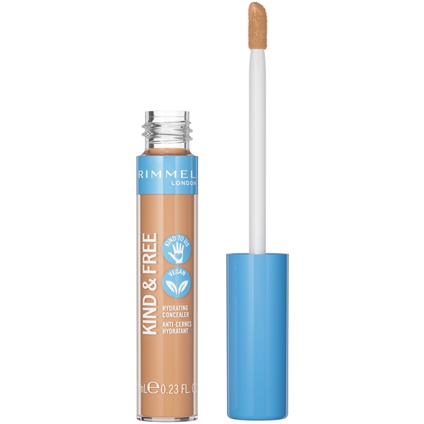 Rimmel Kind & Free Concealer (Bilde 1 av 3)