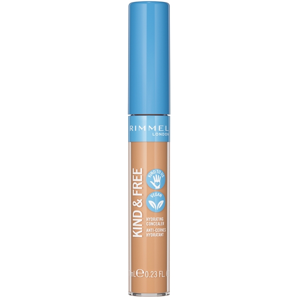 Rimmel Kind & Free Concealer (Bilde 2 av 3)