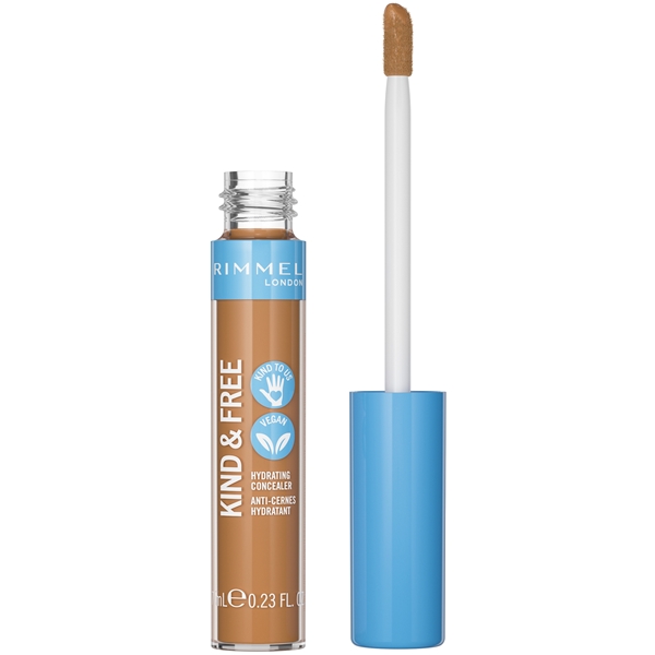 Rimmel Kind & Free Concealer (Bilde 1 av 3)