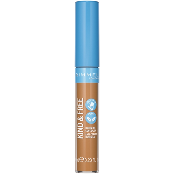 Rimmel Kind & Free Concealer (Bilde 2 av 3)