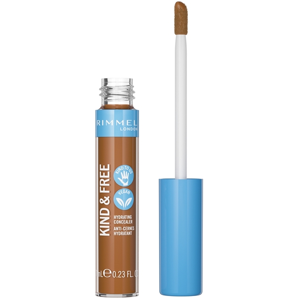 Rimmel Kind & Free Concealer (Bilde 1 av 3)