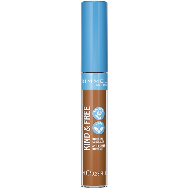 Rimmel Kind & Free Concealer (Bilde 2 av 3)