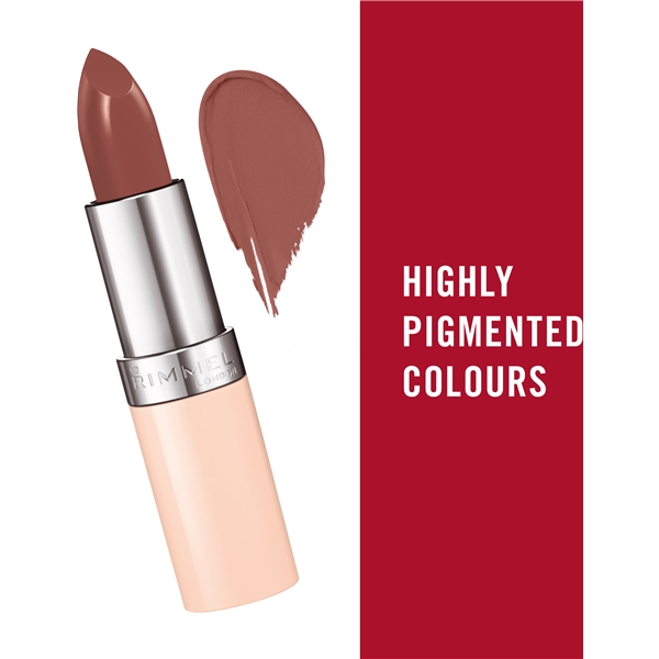 Kate Lipstick Nude Collection (Bilde 5 av 8)