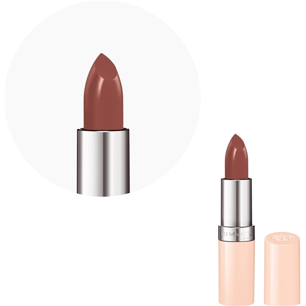 Kate Lipstick Nude Collection (Bilde 7 av 8)