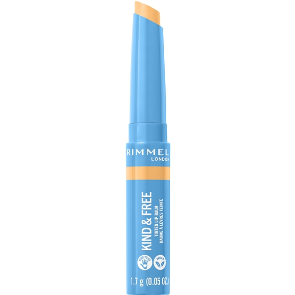 Rimmel Kind & Free Lipbalm (Bilde 1 av 8)