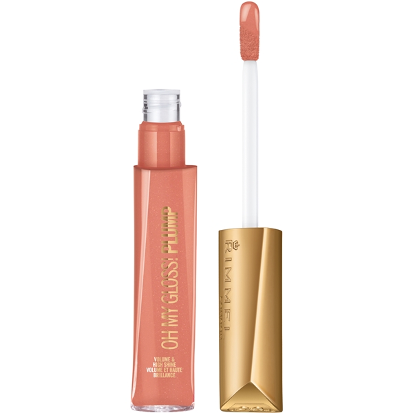 Rimmel Kind & Free Lipbalm (Bilde 1 av 5)