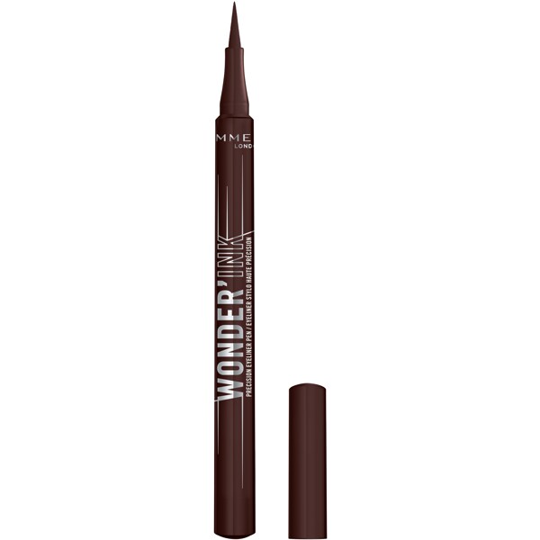 Rimmel Wonder' Ink Precision Eyeliner Pen (Bilde 1 av 6)