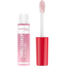 Rimmel Thrill Seeker Glassy Gloss