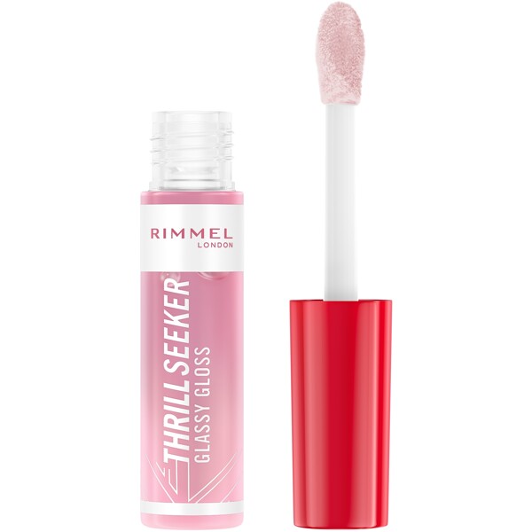 Rimmel Thrill Seeker Glassy Gloss (Bilde 1 av 7)