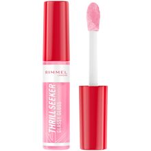 Rimmel Thrill Seeker Glassy Gloss 10 ml No. 150