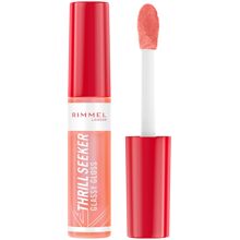 Rimmel Thrill Seeker Glassy Gloss 10 ml No. 250