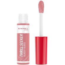 Rimmel Thrill Seeker Glassy Gloss 10 ml No. 700