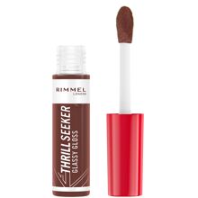 Rimmel Thrill Seeker Glassy Gloss 10 ml No. 800