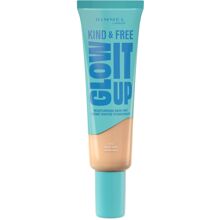 Rimmel Kind & Free Glow It Up Skin Tint 30 ml No. 010