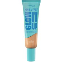 Rimmel Kind & Free Glow It Up Skin Tint 30 ml No. 150