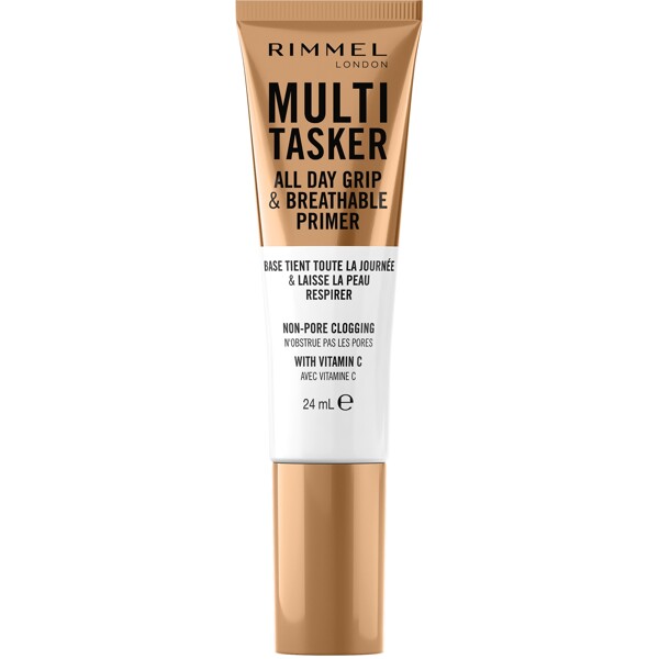 Rimmel Multi Tasker All Day Grip Primer (Bilde 1 av 10)