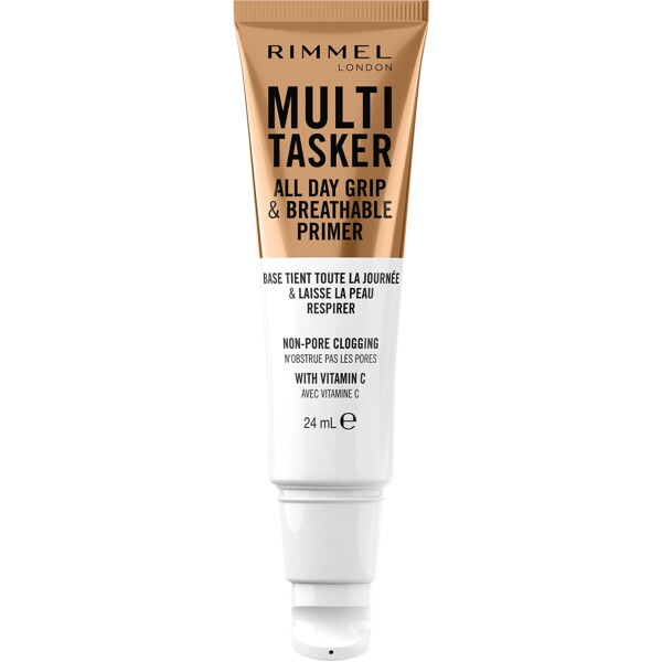 Rimmel Multi Tasker All Day Grip Primer (Bilde 4 av 10)