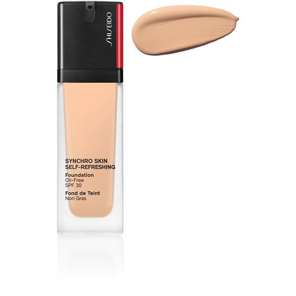 Synchro Skin Self Refreshing Foundation