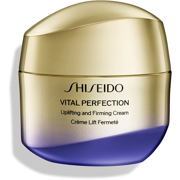 Vital Perfection Uplifting & Firming Cream (Bilde 1 av 3)