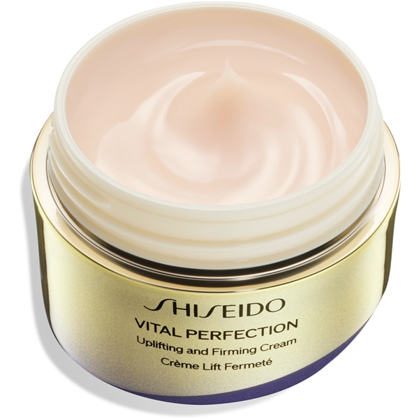 Vital Perfection Uplifting & Firming Cream (Bilde 2 av 3)