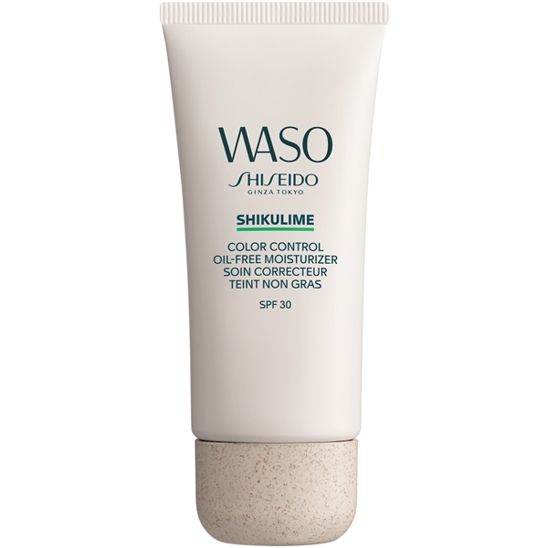 Waso Shikulime Color Control Oil Free Moisturizer (Bilde 1 av 5)