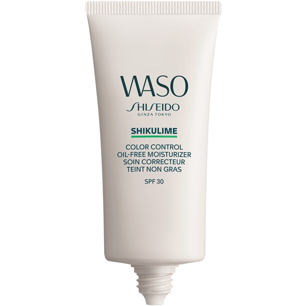 Waso Shikulime Color Control Oil Free Moisturizer (Bilde 2 av 5)