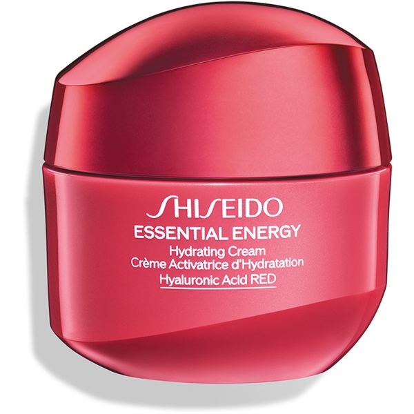 Essential Energy Hydrating Cream (Bilde 1 av 3)