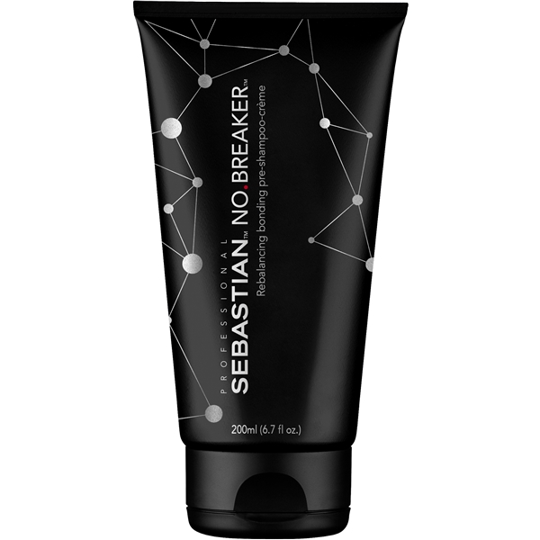 No.Breaker Rebalancing Bonding Pre Shampoo Crème (Bilde 1 av 5)