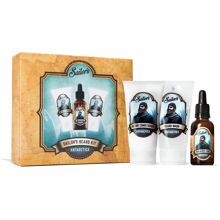 Sailor's Beard Kit Antarctica