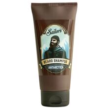 100 ml - Sailor's Beard Shampoo Antarctica