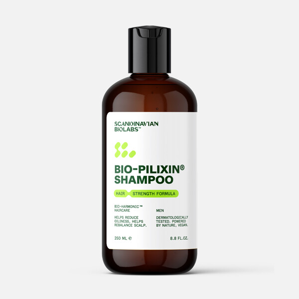 Bio-Pilixin® Shampoo | Men (Bilde 1 av 2)