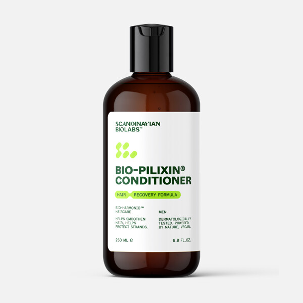 Bio-Pilixin® Conditioner | Men (Bilde 1 av 2)