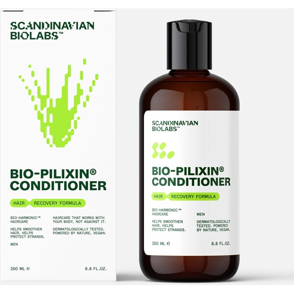 Bio-Pilixin® Conditioner | Men (Bilde 2 av 2)