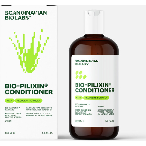 Bio-Pilixin® Conditioner | Women (Bilde 2 av 2)