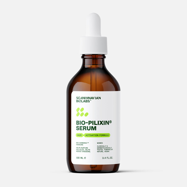 Bio-Pilixin® Serum | Women (Bilde 1 av 2)