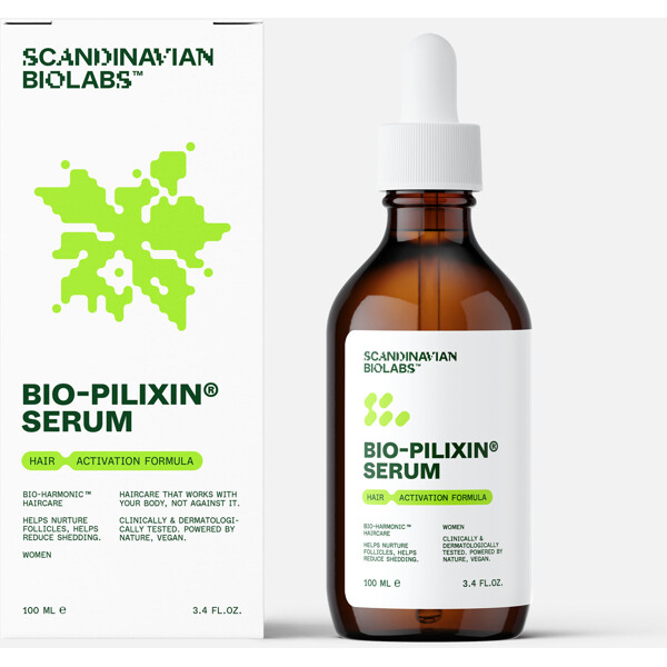 Bio-Pilixin® Serum | Women (Bilde 2 av 2)