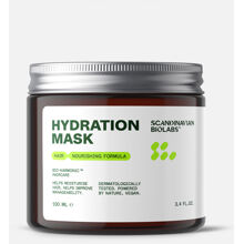 100 ml - Hair Hydration Mask