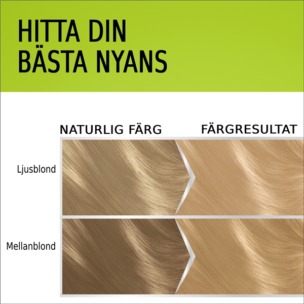 Natural & Easy (Bilde 2 av 2)