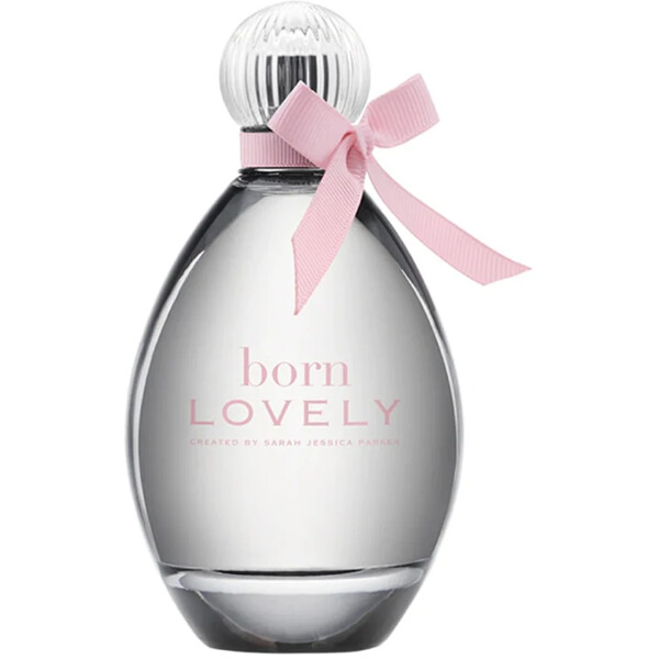 Born Lovely - Eau de parfum (Bilde 1 av 2)