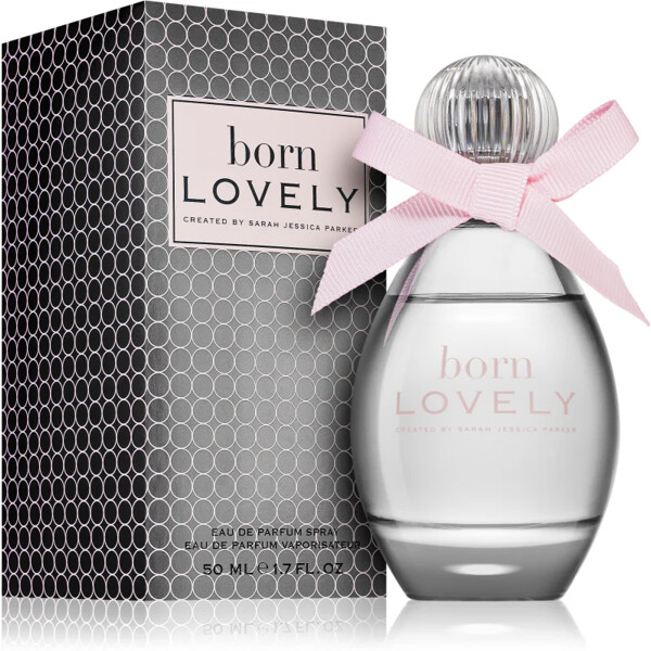 Born Lovely - Eau de parfum (Bilde 2 av 2)