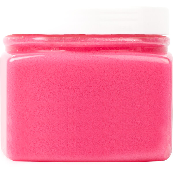 Pink Grapefruit & Sea Salt Body Scrub (Bilde 7 av 8)